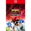 Switch 2 Sonic X Shadow Generations Day One Edition Nintendo Switch 2 krabicová verzia