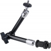 Kupo KCP-102R Vision Arm s odnímateľnou hot shoe