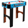 Inlea4Fun Air Hockey modrý