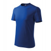 RIMECK® Tričko unisex Recall kráľovská modrá Veľkosť: 2XL R070517