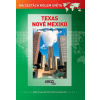 Texas a Nové Mexiko DVD - Na cestách kolem světa