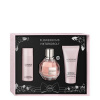 Viktor & Rolf Flowerbomb SET: Parfémovaná voda 50ml + Sprchový gel 50ml + Telový krém 40ml pre ženy
