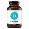 VIRIDIAN NUTRITION Viridian High Five B5 B Complex Vit C 90 kapsúl