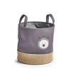 ZELLER Rabbit 30 cm polyesterový box