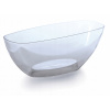 Prosperplast misa COUBI ORCHID bezfarebná transparentná 36,0 cm