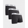 Nike Underwear 3Pk Trunk Viacfarebna EUR S