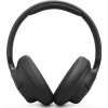 JBL Tune 730BT slúchadlá čierne (T730BTBLK)