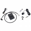 Hudobný adaptér USB / Bluetooth / Handsfree - Audi / Seat / Škoda / VW (1994->) 12-PIN