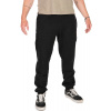Fox Tepláky Collection Joggers Black Orange - M