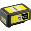Kärcher Home & Garden BATTERY POWER 18/50 náhradný akumulátor pre elektrické náradie, 5 Ah Li-Ion akumulátor, 2.445-035.0; 2.445-035.0