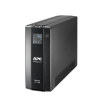 APC Back UPS Pre BR 1300VA, 8 Outlets, AVR, LCD Interface BR1300MI