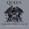 Queen - Greatest Hits I II & III: The Platinum Collection