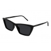 Sluneční brýle Saint Laurent SL 737 MICA THIN 001 se slevou 10 %