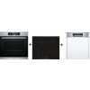 Bosch HSG656XS1 + PIF675FC1E + SMI88TS46E