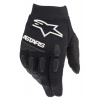 FULL BORE 2022 rukavice, ALPINESTARS, detské (čierne) M175-92