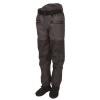 Prsačky Kinetic X5 Waist St. Foot Boulder Grey Veľkosť XXL