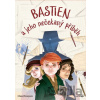 Bastien a jeho nečekaný příběh - Clare Povey