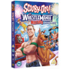 Scooby-Doo (Original Movie) Wrestlemania Mystery DVD