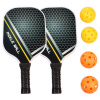PickleSmash sada na pickleball balenie 1 sada - 1 sada