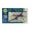 Směr Model Messerschmitt Me 262 A la Avia S 92 HI TECH 1:72
