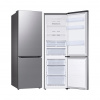 Chladnička Samsung RB 34C603CS9 344 l NoFrost SpaceMax LED 60 cm