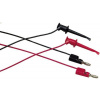 Fluke TL940 - Meracie káble