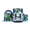 Karton P+P PREMIUM Premium Dinosaurus 3-dílný