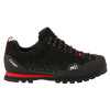 MILLET FRICTION U, BLACK - NOIR - 42