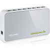 TP-Link TL-SF1008D 8x 10/100Mbps Desktop Switch