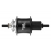 náboj Sturmey-Archer CS-RK3 3r. 36d pro kazetu a kotoučovou brzdu