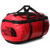 THE NORTH FACE BASE CAMP DUFFEL XL, 132L TNF RED/TNF BLACK-NPF