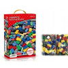 CAB Toys Stavebné kocky 1000ks