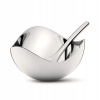 Soľnička Georg Jensen