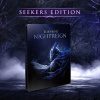 Elden Ring Nightreign Seekers Edition PlayStation 5 (PS5) krabička