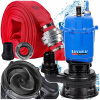 Ponorná pumpa Bavaria 3200 W 25000 l/h