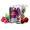 Vampire Vape Nic Salt Blood Sukka 10ml Obsah nikotínu v mg/ml: 20 mg/ml