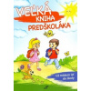 Veľká kniha predškoláka