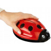 Ručný vysávač na omrvinky Ladybird Wenko 51125 (Ručný vysávač na omrvinky Ladybird Wenko 51125)