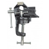 Vorel TO-36016 60 mm otočný stolový zverák