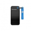Verbatim Pocket SSD USB 3.2 Gen 2 1TB čierny/modrý 32191