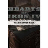 Hearts of Iron IV - Allied Armor Pack (DLC)
