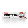NUTREND PROTEIN BAR (proteínová tyčinka), 55 g Príchuť: kokos