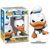 Funko POP! 1443 Disney Donald Duck 90th Anniversary - Angry Donald Duck