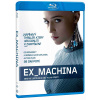 Umelá inteligencia - Blu-ray