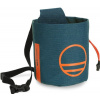 Vrecko na magnézium WILD COUNTRY SESSION CHALK BAG PETROL