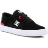 DC Shoes Skate obuv DC Teknic S Black/White ADYS300739-BKW Viacfarebná
