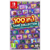 NSW hra 100 in 1 Game Collection