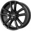 CMS 7x18 ET:34 5/114 66.1 CMS C27 708 Racing Silver 7x18 5x114,3 ET34.00 gloss black