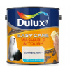 Farba na - Farba DULUX EASYCARE letné obliečky 2,5 l 5293137 (Farba na - Farba DULUX EASYCARE letné obliečky 2,5 l 5293137)
