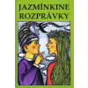 Jazmínkine rozprávky - Fazekašová Mária